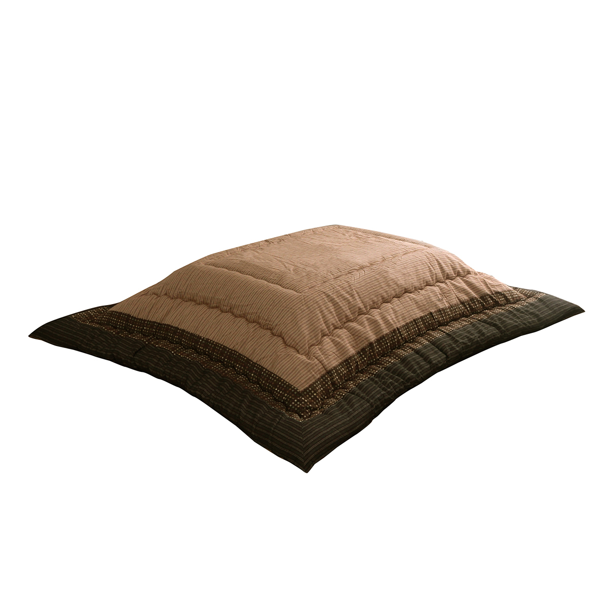 イケヒコ こたつ布団 長方形 大判 特大 日本製 こたつ掛け布団単品