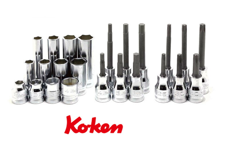 Z-EAL 在庫数2 Ko-ken 2726ZB3/8L160 3/8