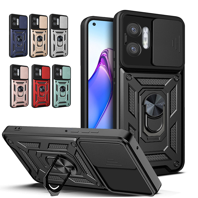 Motorola Edge 50 Pro / 50S ケース 耐衝撃 カバー マグネット式車載