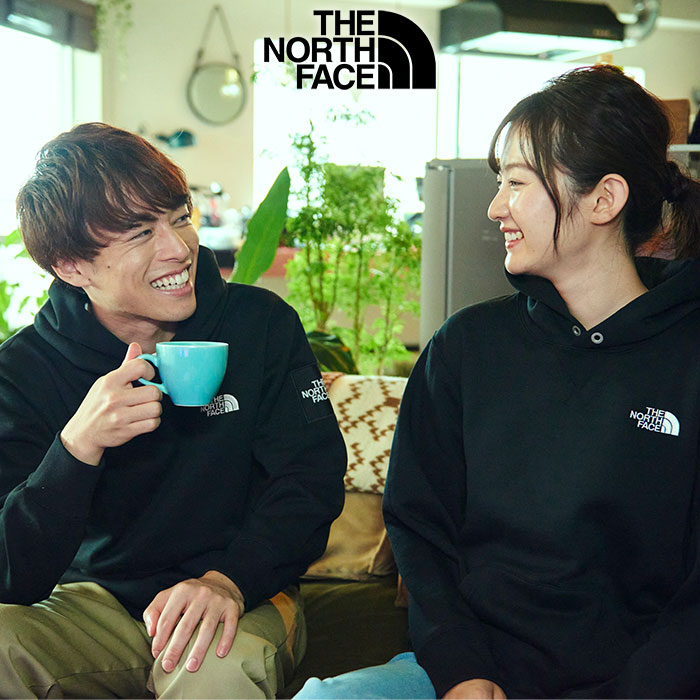 THE NORTH FACE（ザ ノースフェイス） パーカー プルオーバー メンズ
