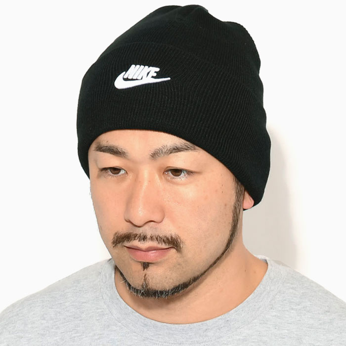 NIKE（ナイキ） ニット帽 メンズ ピーク TC FUT F24 L ビーニー