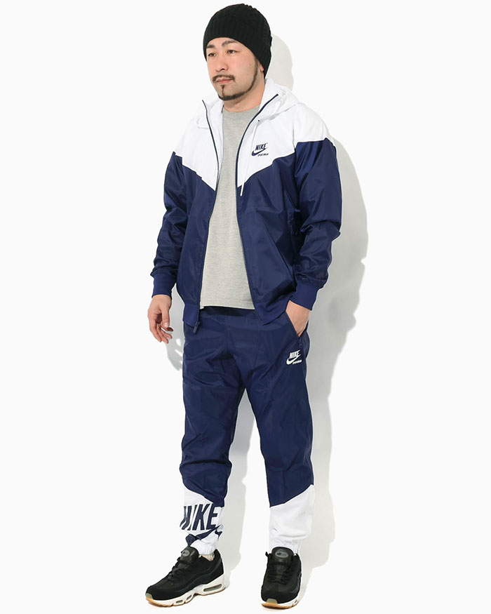 Columbia（コロンビア） ナイキ パンツ NIKE メンズ WR WVN LND GFX