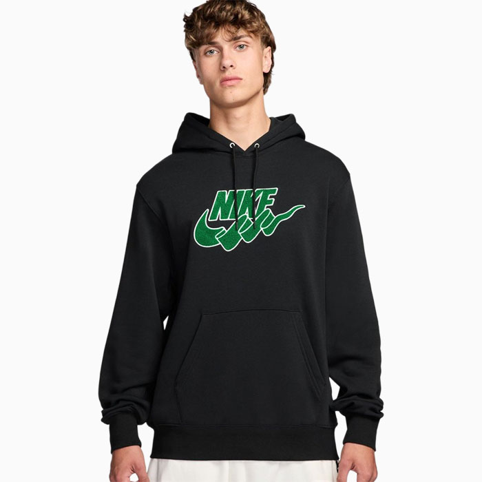 NIKE（ナイキ） パーカー プルオーバー メンズ クラブ BB ゴルフ