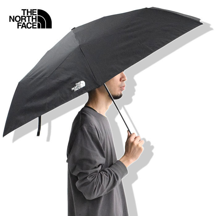 THE NORTH FACE（ザ ノースフェイス） 傘 モジュール アンブレラ