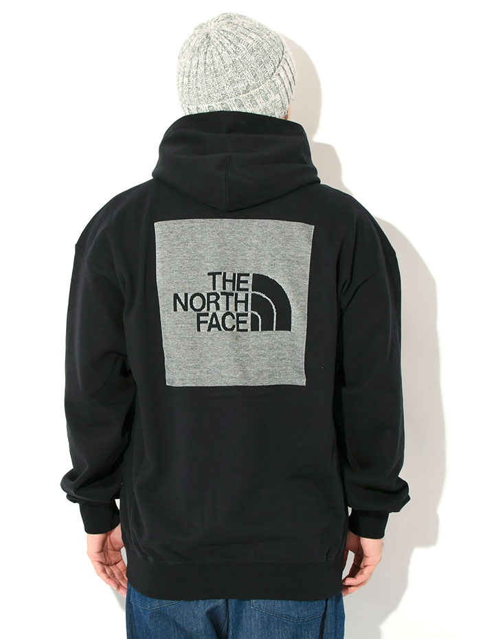 THE NORTH FACE（ザ ノースフェイス） パーカー プルオーバー メンズ