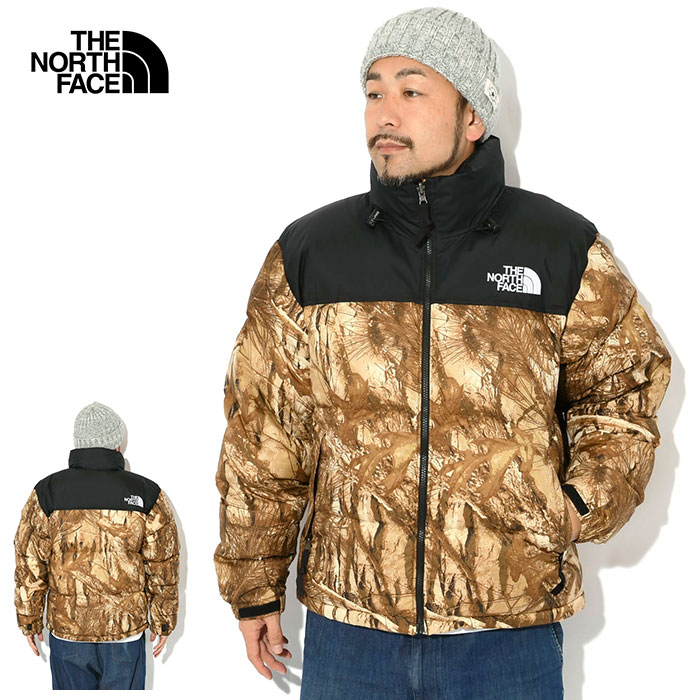 THE NORTH FACE（ザ ノースフェイス） ジャケット メンズ ノベルティ