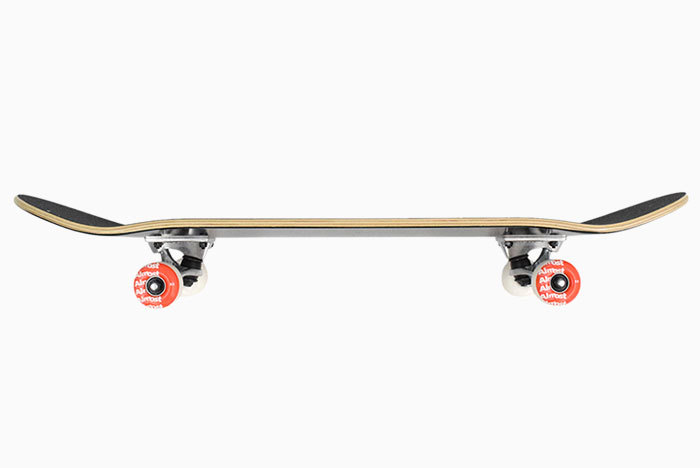 オルモスト スケボー スケートボード ALMOST コンプリート デッキ 8.0