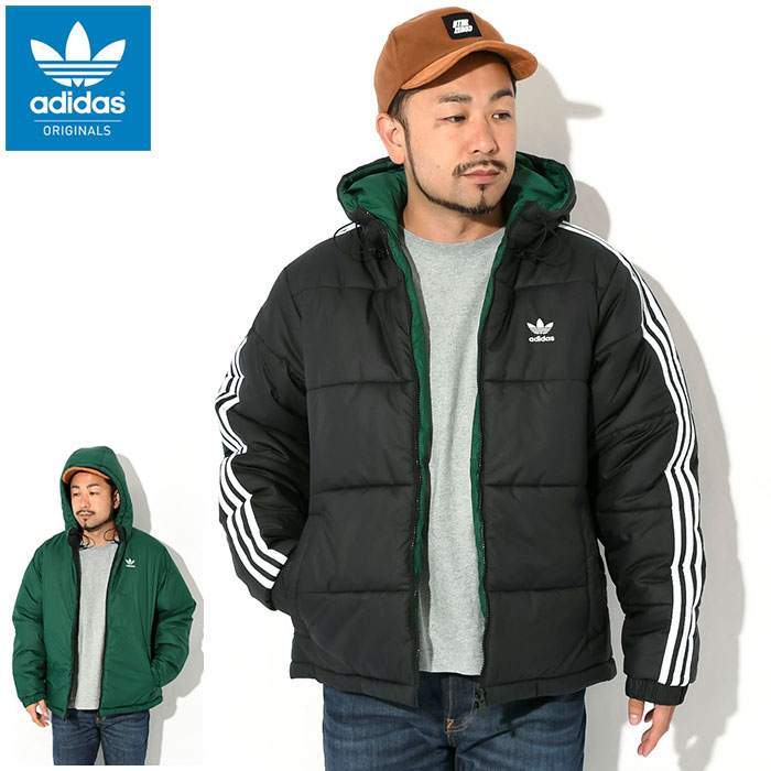 adidas Originals アディダス ジャケット メンズ AC REV オリジナルス