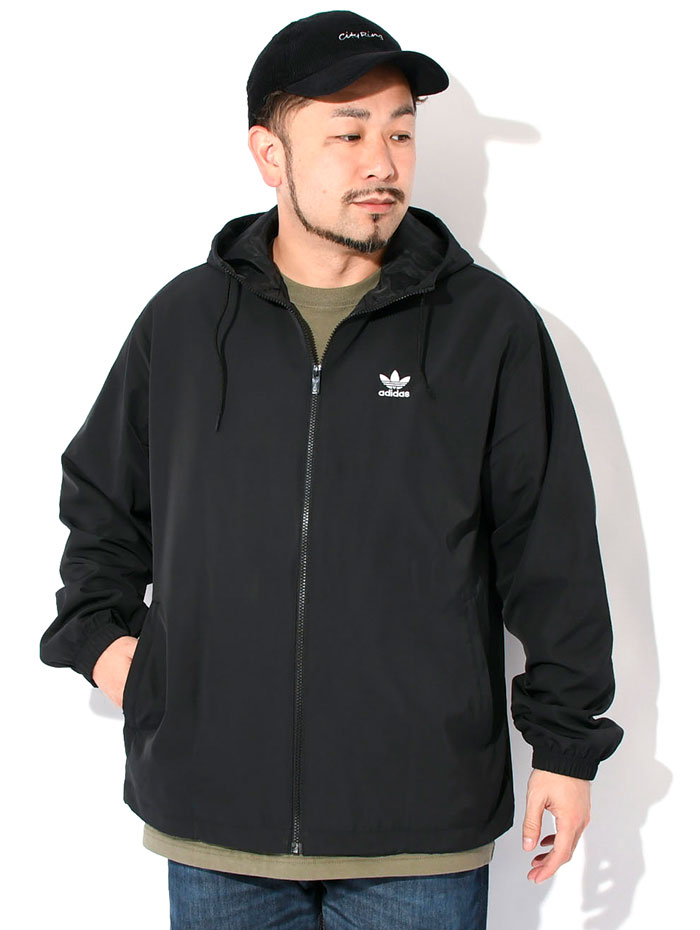 adidas Originals アディダス ジャケット メンズ トレフォイル