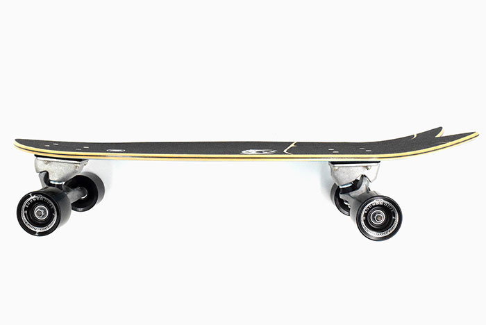 carver（カーバー） スケボー スケートボード コンプリート CARVER