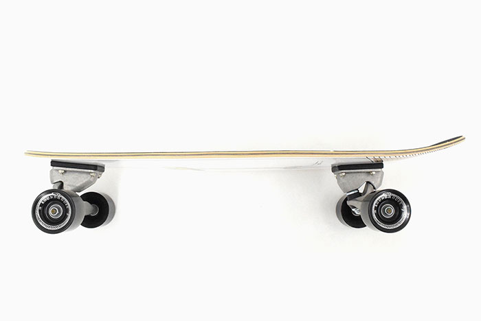 carver（カーバー） スケボー スケートボード コンプリート CARVER