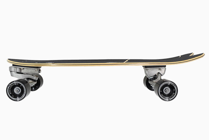 carver（カーバー） スケボー スケートボード コンプリート CARVER 29