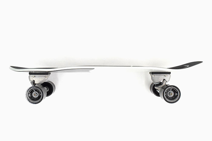 carver（カーバー） スケボー スケートボード コンプリート CARVER