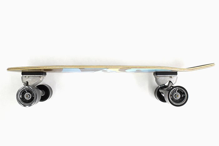 カーバー スケボー スケートボード CARVER コンプリート 30インチ