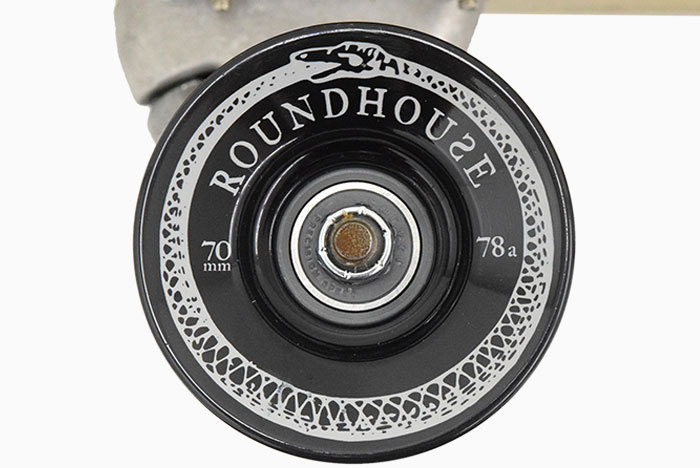 carver（カーバー） スケボー スケートボード コンプリート CARVER