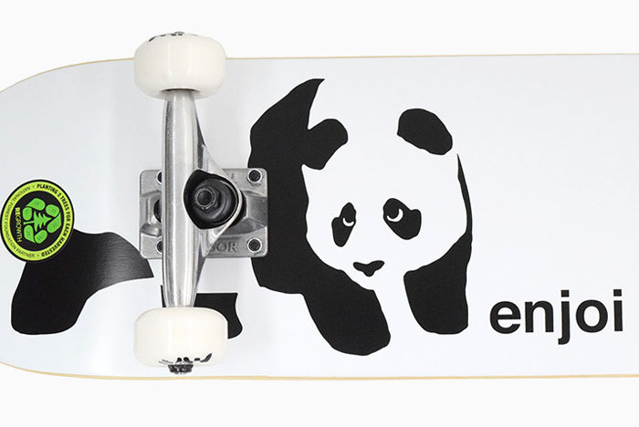 enjoi（エンジョイ） スケボー スケートボード コンプリート デッキ