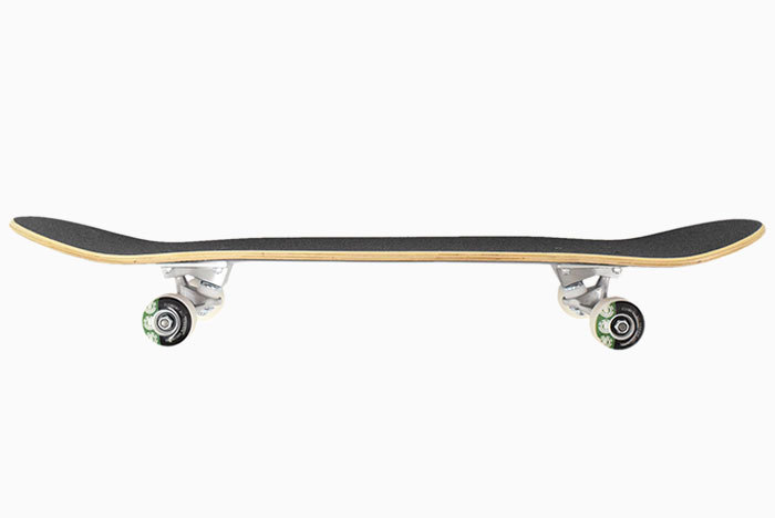 ELEMENT（エレメント） スケボー スケートボード コンプリート デッキ