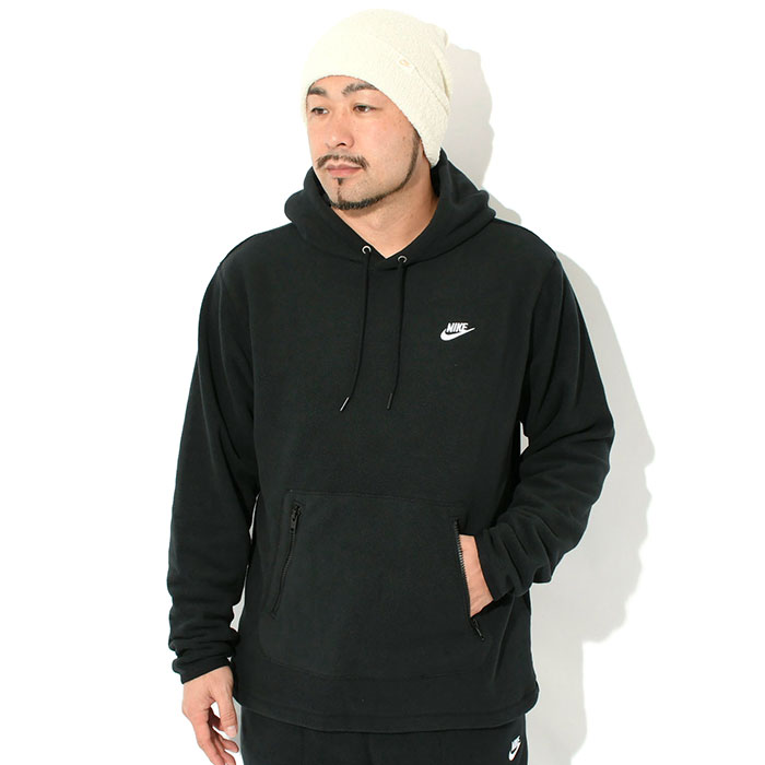 NIKE（ナイキ） パーカー プルオーバー メンズ クラブ ウィンター
