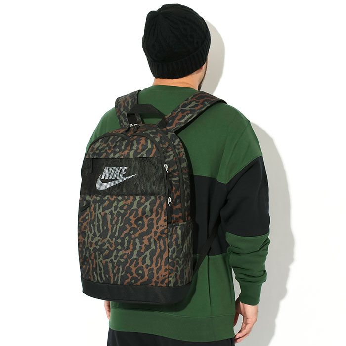 NIKE（ナイキ） リュック NIKE CAMINAL エレメンタル バックパック