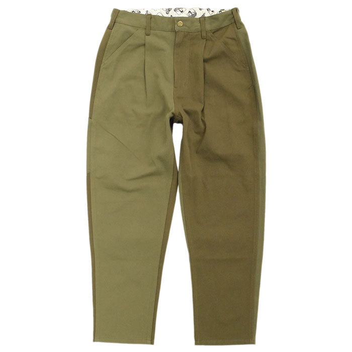 BEN DAVIS（ベンデイビス） パンツ メンズ ベンズ アクティブ