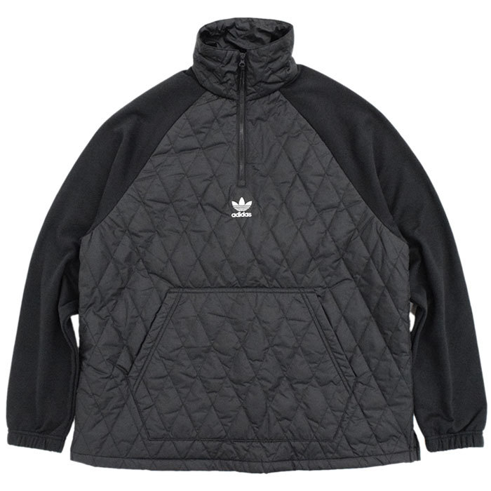 adidas Originals アディダス ジャケット メンズ キルテッド ハーフ
