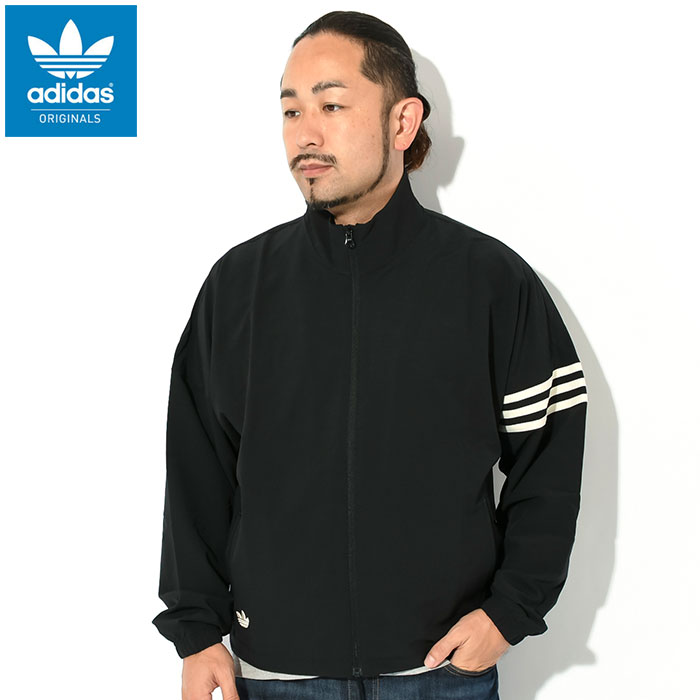 adidas Originals アディダス ジャケット メンズ ニュー C トラック