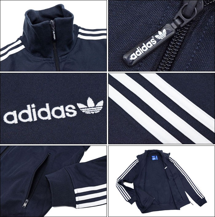 adidas Originals アディダス ジャケット メンズ ベッケンバウアー