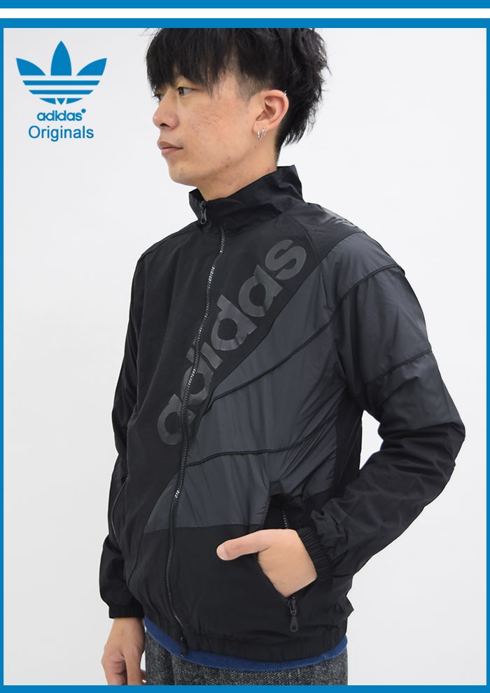 adidas Originals アディダス ジャケット メンズ トライブ トラック