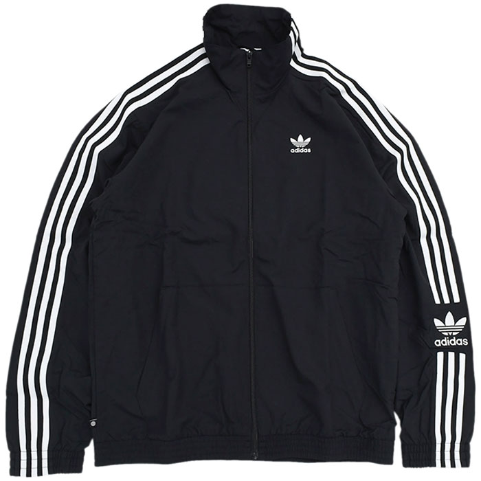 adidas Originals アディダス ジャケット メンズ 23SS ロック アップ