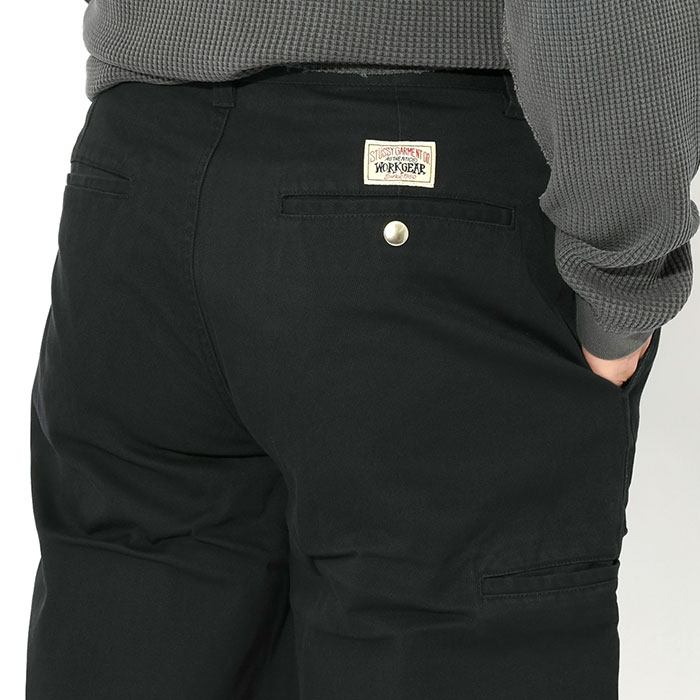 STUSSY（ステューシー） パンツ メンズ Twill Workgear Trouser ( Pant