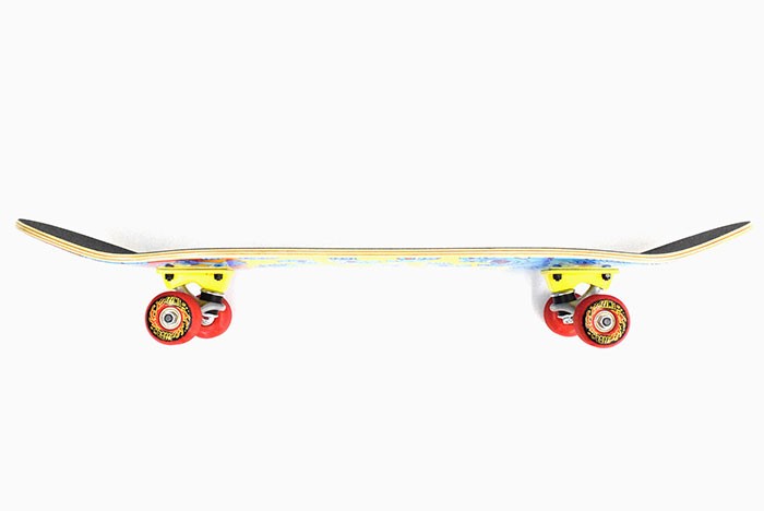 SANTA CRUZ（サンタクルーズ） スケボー スケートボード コンプリート
