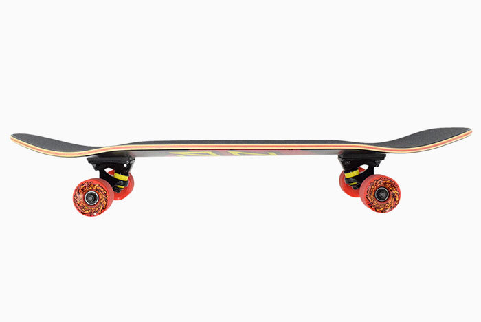 SANTA CRUZ（サンタクルーズ） スケボー スケートボード コンプリート