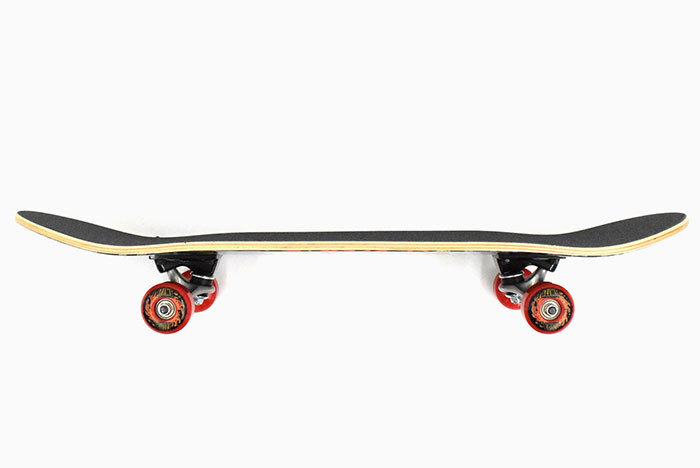 SANTA CRUZ（サンタクルーズ） スケボー スケートボード コンプリート