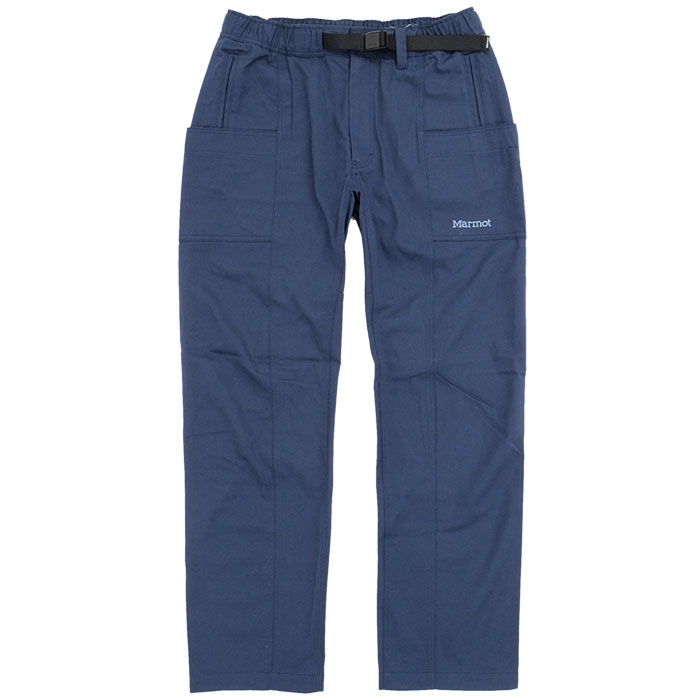 Marmot マーモット インサレート スノーパンツ W's M 水色 ブルー