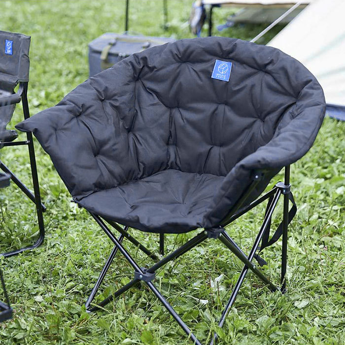 WHOLE EARTH（ホールアース） イス クラム チェア ( Clam Chair