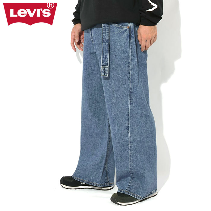 Levi's（リーバイス） パンツ Levis メンズ ツイステッド バギー