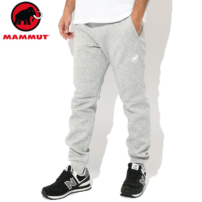 MAMMUT（マムート） パンツ メンズ ダイノ 2.0 ( Dyno 2.0 Pant テック