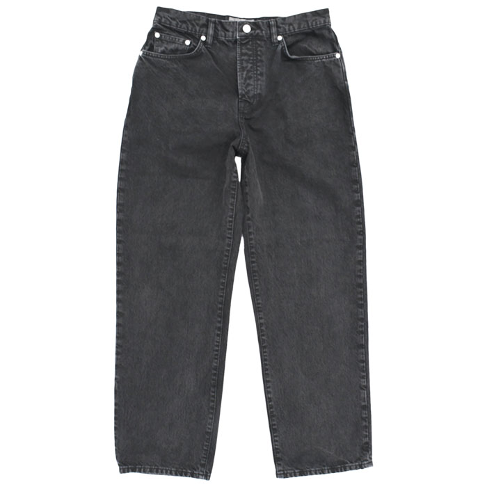 STUSSY（ステューシー） パンツ メンズ Double Dye Big OL ( jean