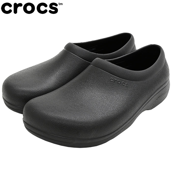 crocs（クロックス） スニーカー レディース & メンズ オン ザ