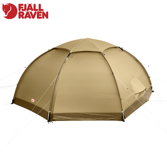 FJALL RAVEN（フェールラーベン） テント アビスコ ドーム 3