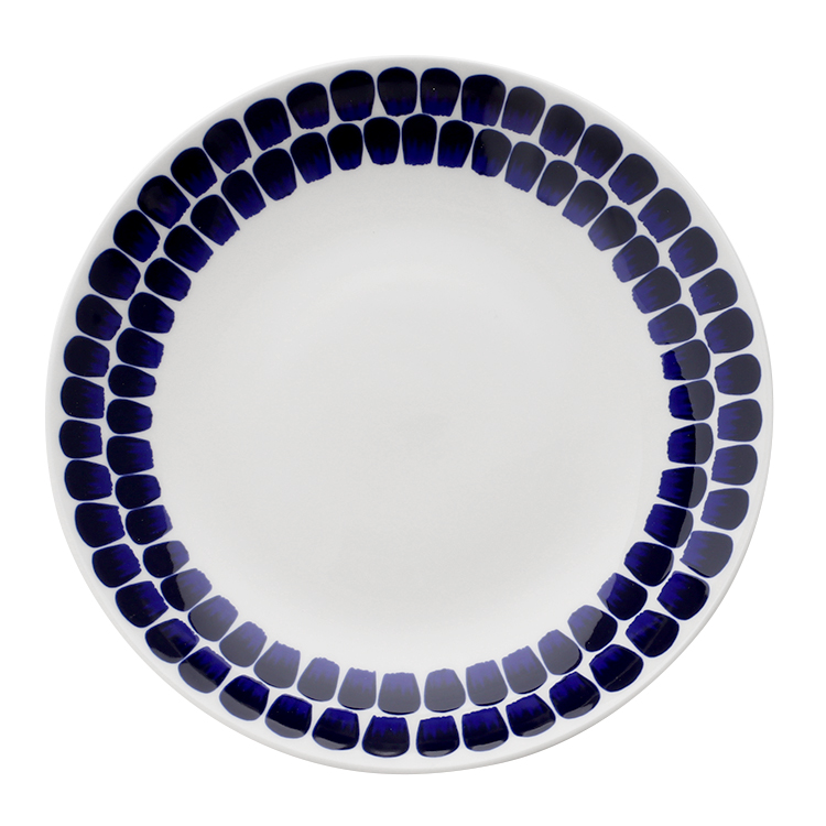 24h トゥオキオ アラビア ディーププレート 24cm ARABIA Tuokio 食器