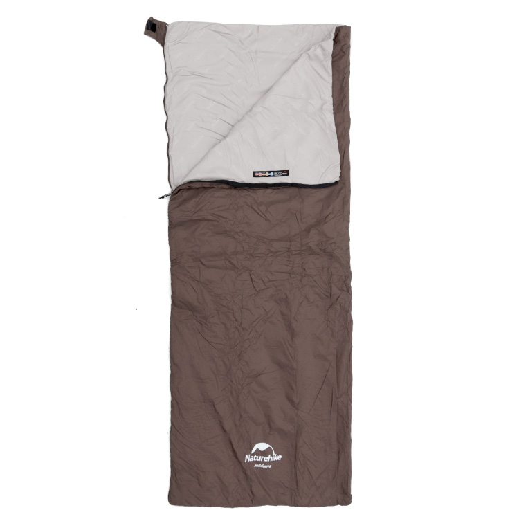 NatureHike（ネイチャーハイク） ミニスリーピングバッグ 寝袋