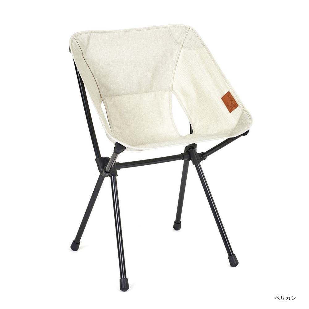 Helinox ホーム・デコ&ビーチ HELINOX HOME カフェチェア ヘリノックス