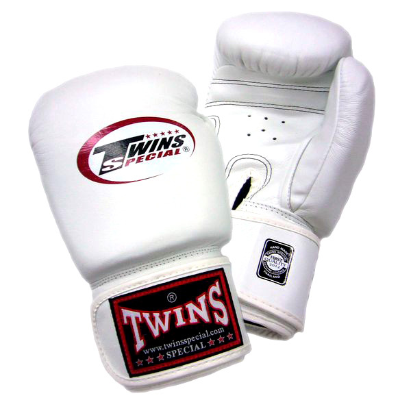 Twins ボクシンググローブ 12オンス 本革製 : アイ・エフ