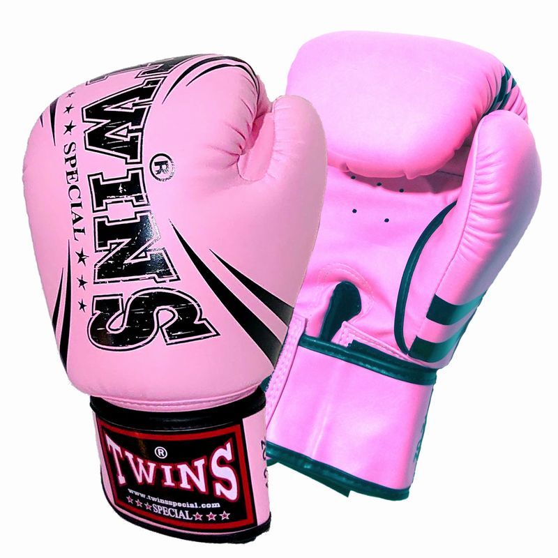 Twins ボクシンググローブ 8オンス TW6 PUレザー : アイ・エフ