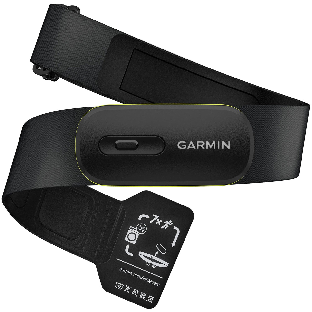 GARMIN（ガーミン） 心拍センサー GARMIN HRM 600 ハートレート