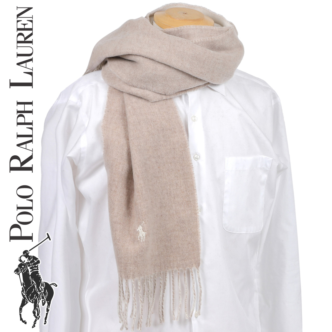 POLO RALPH LAUREN（ポロ・ラルフローレン） ポロ ラルフローレン