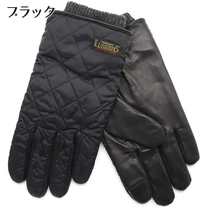 POLO RALPH LAUREN（ポロ・ラルフローレン） ポロ ラルフローレン 手袋