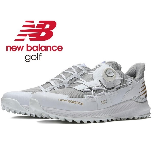 New Balance Golf（ニューバランスゴルフ） ニューバランス ゴルフ