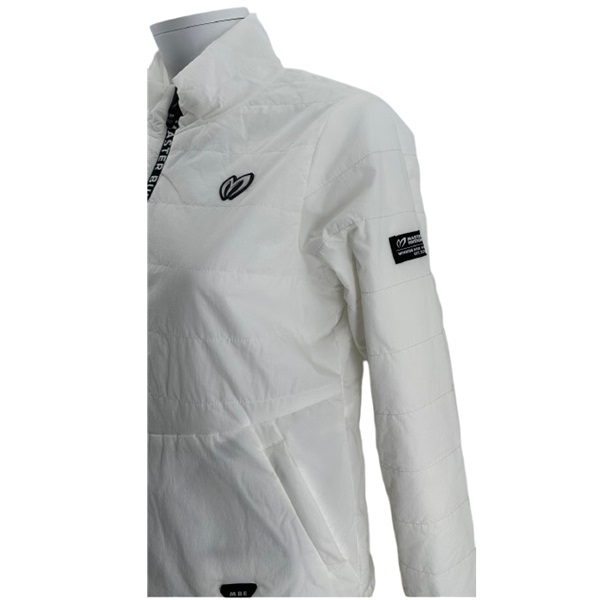 MASTER BUNNY EDITION（マスターバニーエディション） レディース 中綿